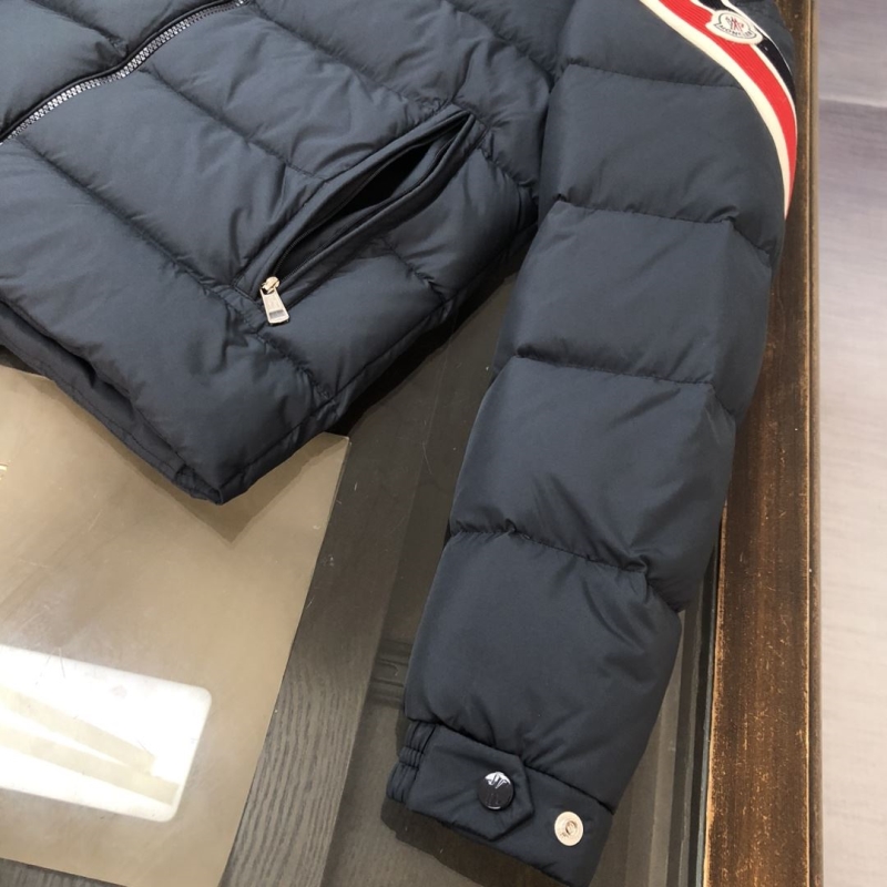 Moncler Down Coat